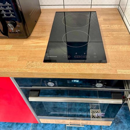 Valea Alba View - Self Check-In Hotel Buşteni Екстериор снимка