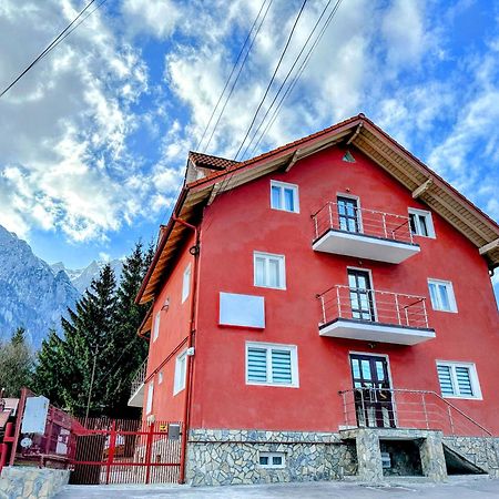 Valea Alba View - Self Check-In Hotel Buşteni Екстериор снимка
