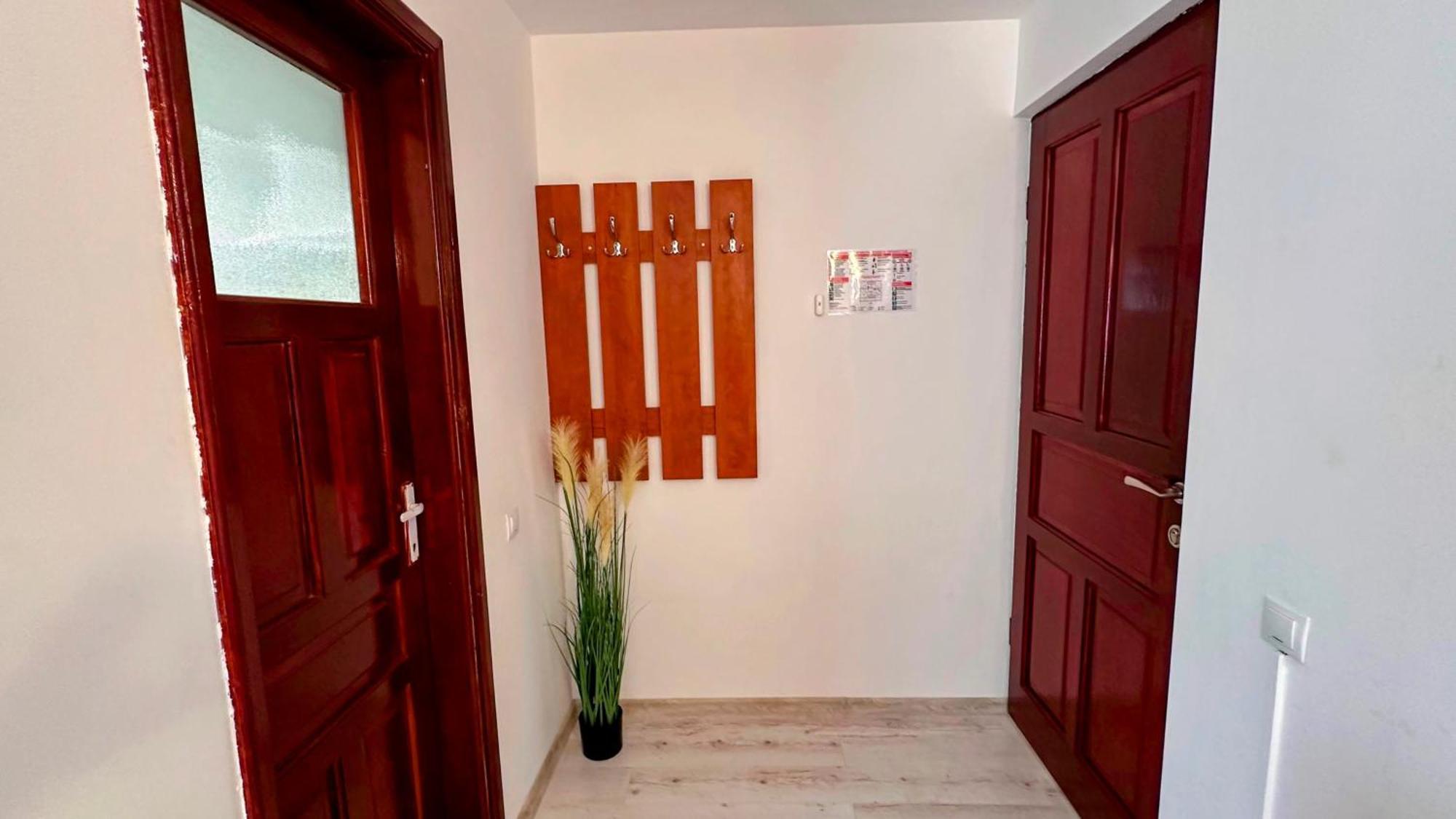 Valea Alba View - Self Check-In Hotel Buşteni Екстериор снимка
