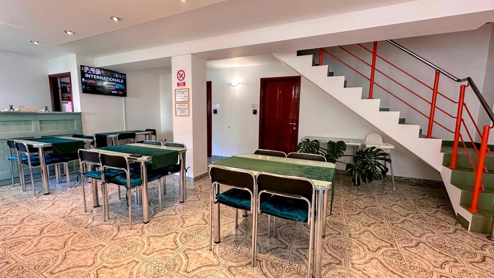 Valea Alba View - Self Check-In Hotel Buşteni Екстериор снимка
